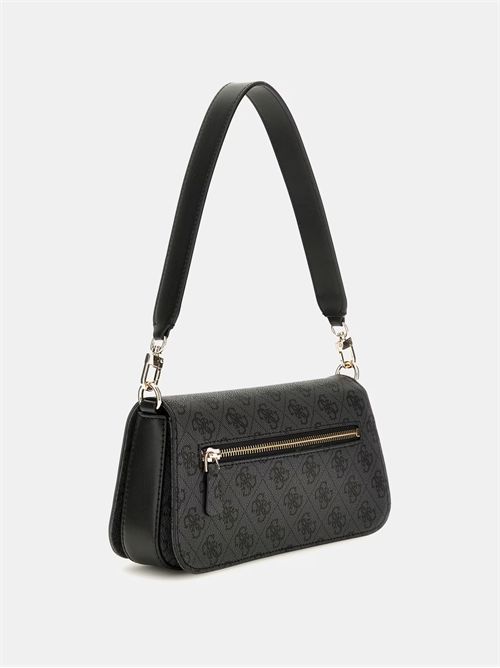 borsa donna nera GUESS | HWESG951320/CGK